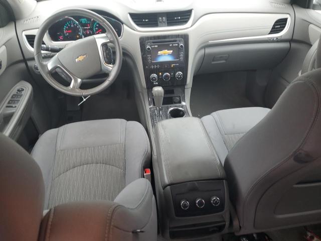 Photo 8 from auction – 2013 CHEVROLET TRAVERSE L with VIN 1GNKRGKD3DJ257815