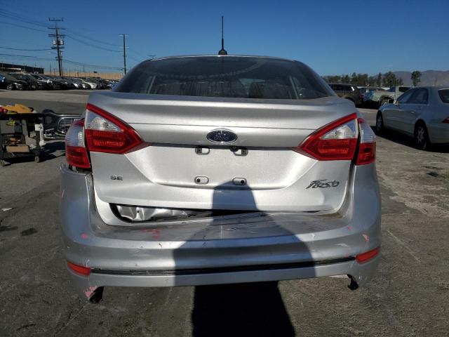Photo 6 from auction – 2018 FORD FIESTA SE with VIN 3FADP4BJ2JM100910