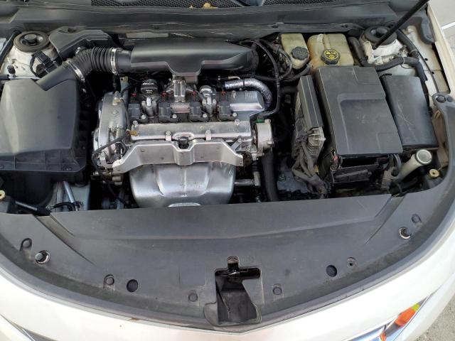 Photo 11 from auction – 2014 CHEVROLET IMPALA LT with VIN 2G1115SL4E9208457