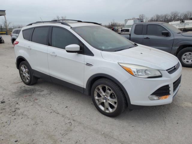 Photo 4 from auction – 2013 FORD ESCAPE SE with VIN 1FMCU0GXXDUB93868