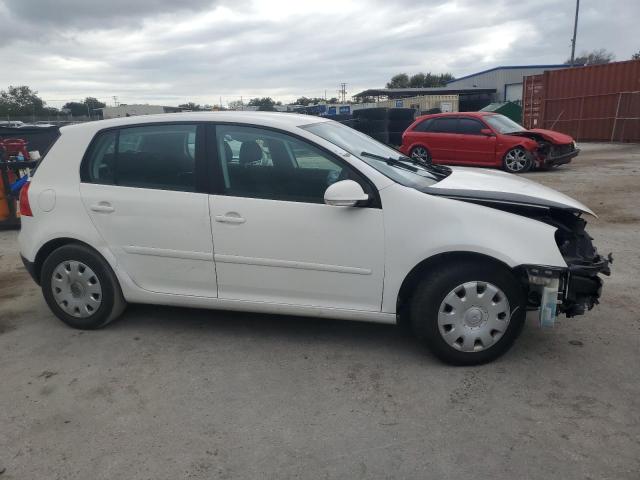 Photo 4 from auction – 2007 VOLKSWAGEN RABBIT with VIN WVWDR71K27W112404