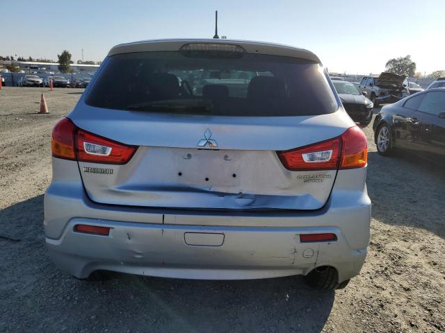 Photo 6 from auction – 2012 MITSUBISHI OUTLANDER with VIN JA4AR4AU0CZ004790