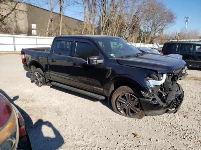 Photo 4 from auction – 2022 FORD F150 SUPER with VIN 1FTFW1ED4NFA57218