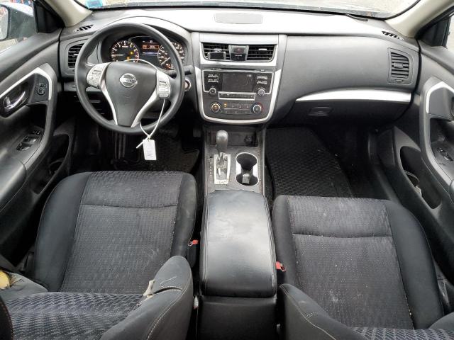 Photo 8 from auction – 2016 NISSAN ALTIMA 2.5 with VIN 1N4AL3AP5GC124630