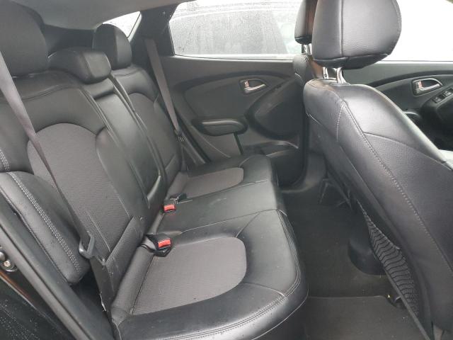Photo 11 from auction – 2012 HYUNDAI TUCSON GLS with VIN KM8JUCACXCU510822