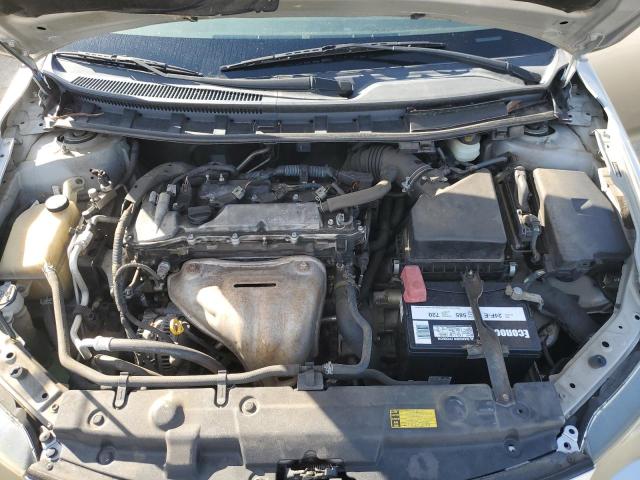 Photo 11 from auction – 2012 TOYOTA SCION TC with VIN JTKJF5C7XC3044107