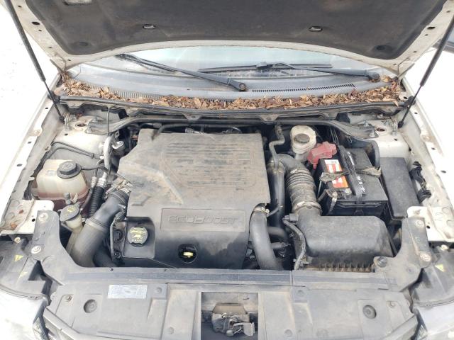 Photo 12 from auction – 2012 FORD FLEX LIMIT with VIN 2FMHK6DT9CBD18895
