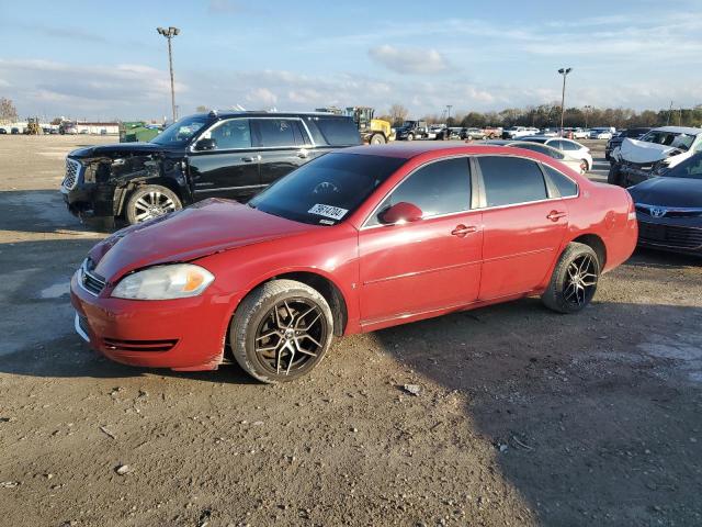 CHEVROLET IMPALA LS 2007 z numerem VIN 2G1WB58K179357381 - Zdjęcie z aukcji