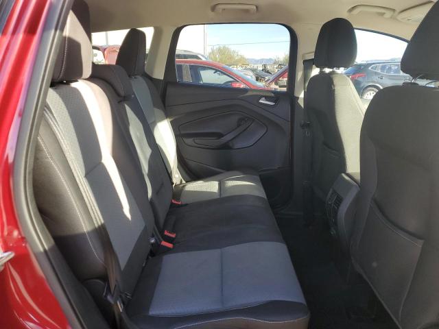 Photo 11 from auction – 2017 FORD ESCAPE SE with VIN 1FMCU0G96HUB52936