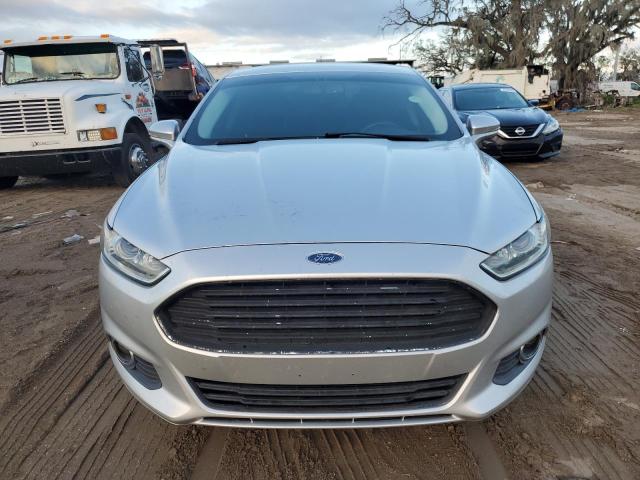 Photo 5 from auction – 2014 FORD FUSION SE with VIN 3FA6P0HD5ER156366