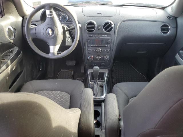 Фото 8 с аукциона – 2010 CHEVROLET HHR LT с VIN 3GNBABDVXAS613221