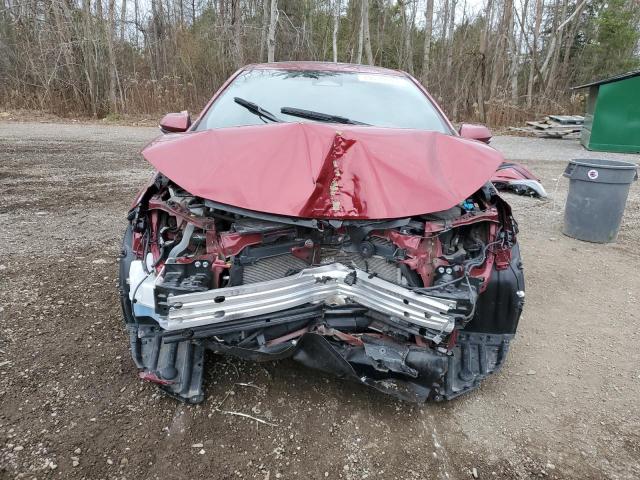 Photo 5 from auction – 2023 TOYOTA COROLLA SE with VIN 5YFB4MBEXPP142515