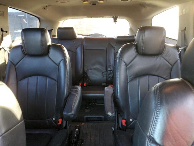 Photo 10 from auction – 2008 BUICK ENCLAVE CX with VIN 5GAEV23768J175744