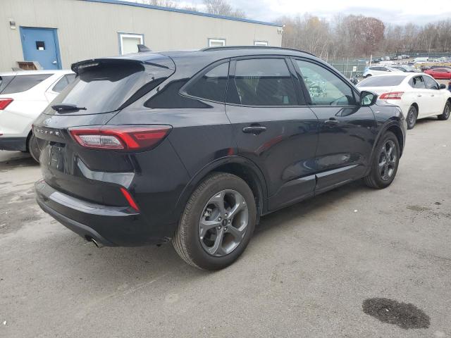 Photo 3 from auction – 2024 FORD ESCAPE ST with VIN 1FMCU0MN0RUA52480