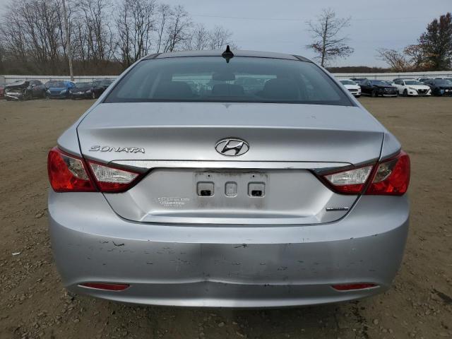 Zdjęcie 6 z aukcji – 2012 HYUNDAI SONATA SE z VIN 5NPEC4AC6CH380787