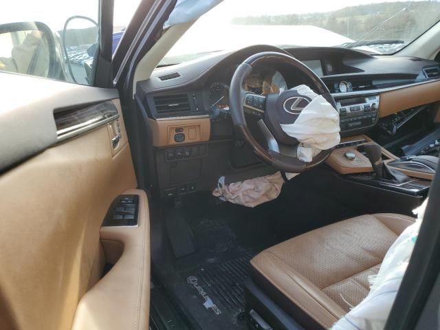 Photo 8 from auction – 2017 LEXUS ES 350 with VIN 58ABK1GGXHU070061