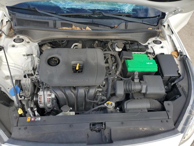 Photo 11 from auction – 2019 KIA FORTE FE with VIN 3KPF24AD7KE091467