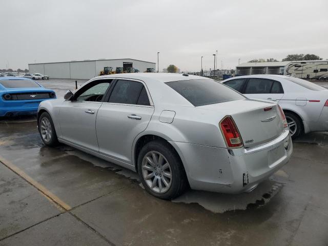 Photo 2 from auction – 2012 CHRYSLER 300 LIMITE with VIN 2C3CCACG9CH212399
