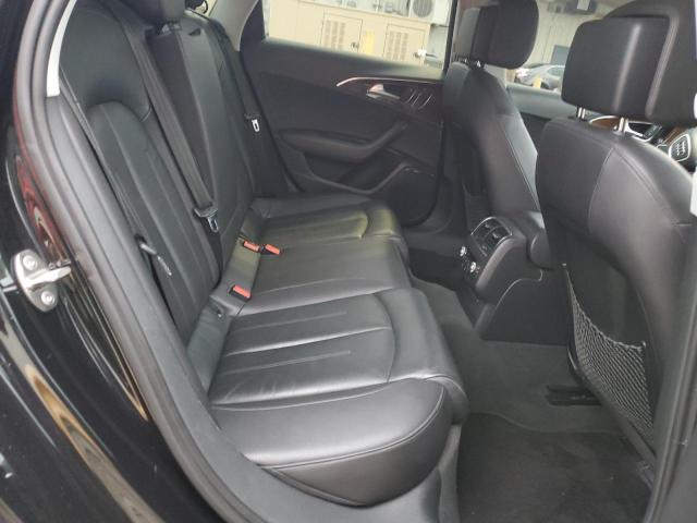 Photo 10 from auction – 2014 AUDI A6 PREMIUM with VIN WAUGFAFCXEN124238