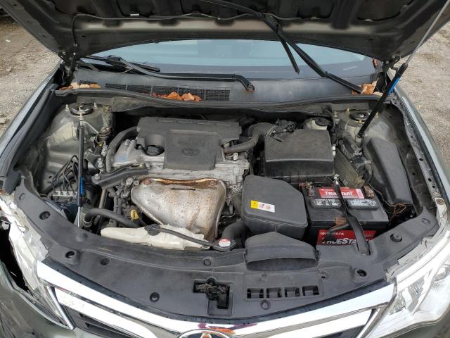 Photo 11 from auction – 2012 TOYOTA CAMRY BASE with VIN 4T1BF1FK9CU531406