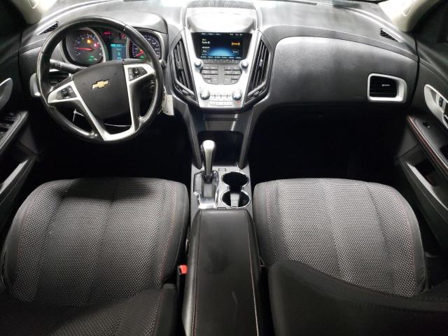 Photo 8 from auction – 2014 CHEVROLET EQUINOX LT with VIN 2GNFLFEK6E6150232