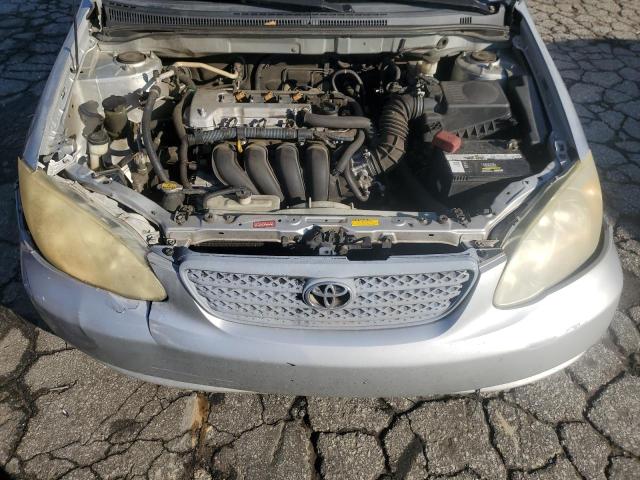 Photo 11 from auction – 2007 TOYOTA COROLLA CE with VIN JTDBR32E670125944