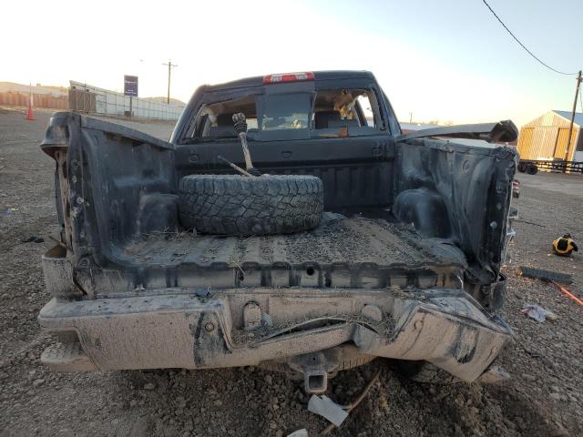 Photo 6 from auction – 2014 CHEVROLET SILVERADO with VIN 3GCUKREC9EG251864