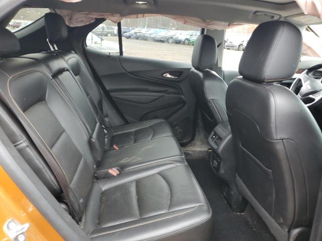 Photo 11 from auction – 2019 CHEVROLET EQUINOX PR with VIN 2GNAXYEX7K6118472