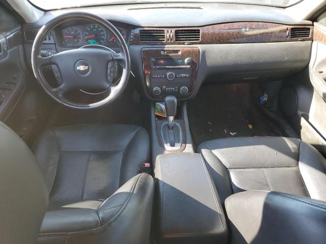 Photo 8 from auction – 2014 CHEVROLET IMPALA LIM with VIN 2G1WB5E3XE1165451