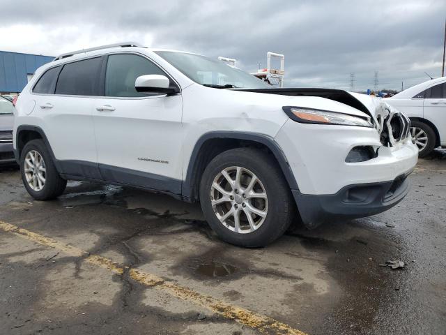 Photo 4 from auction – 2015 JEEP CHEROKEE L with VIN 1C4PJMCB7FW617546