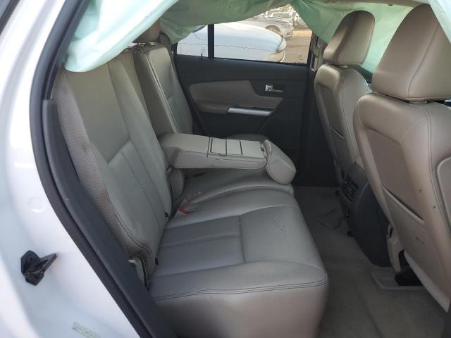 Photo 11 from auction – 2011 FORD EDGE LIMIT with VIN 2FMDK3KC2BBB04040