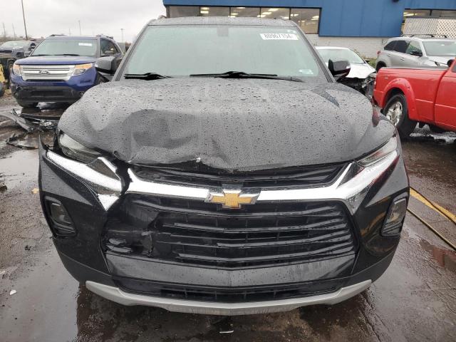 Photo 5 from auction – 2020 CHEVROLET BLAZER 2LT with VIN 3GNKBCRS4LS655856
