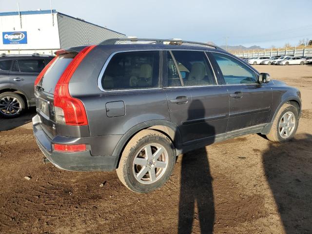Photo 3 from auction – 2007 VOLVO XC90 3.2 with VIN YV4CM982971342950