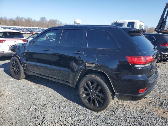 Photo 2 from auction – 2019 JEEP GRAND CHER with VIN 1C4RJFAG4KC840836
