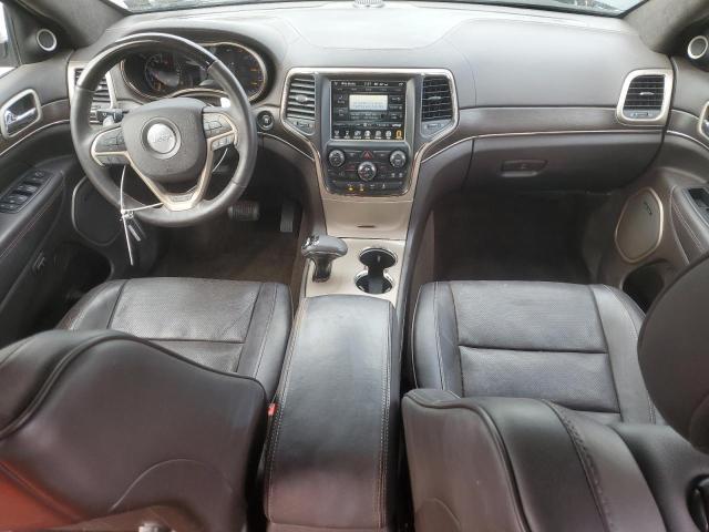 Photo 8 from auction – 2015 JEEP GRAND CHER with VIN 1C4RJFJG8FC663956