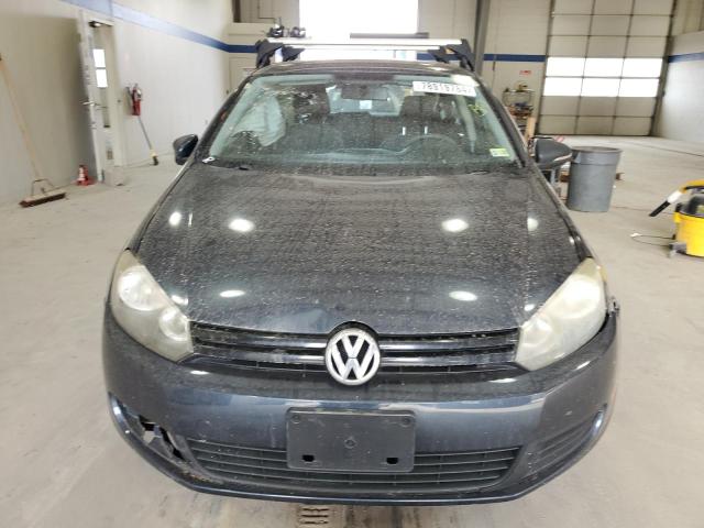 Photo 5 from auction – 2012 VOLKSWAGEN GOLF with VIN WVWDB7AJXCW271239
