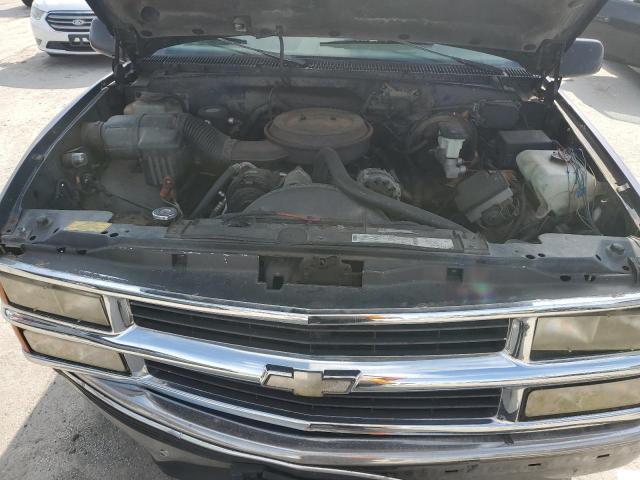 Photo 11 from auction – 1995 CHEVROLET GMT-400 C1 with VIN 2GCEC19H6S1183956