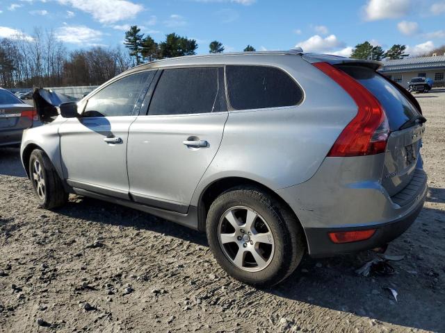Photo 2 from auction – 2011 VOLVO XC60 3.2 with VIN YV4940DZ1B2217923