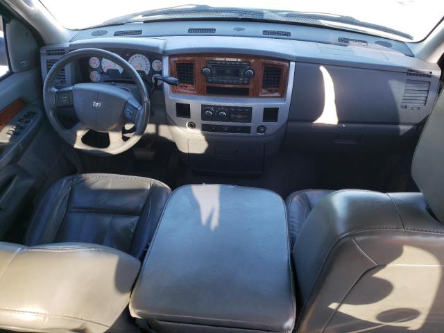 Photo 8 from auction – 2006 DODGE RAM 1500 S with VIN 1D7HA18246S712719