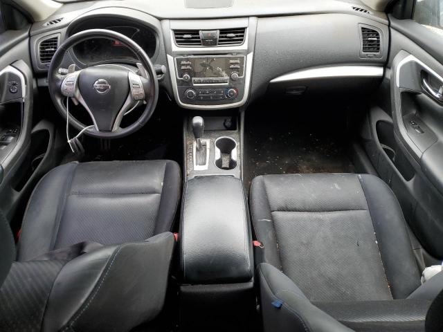 Photo 8 from auction – 2016 NISSAN ALTIMA 2.5 with VIN 1N4AL3AP6GN386628