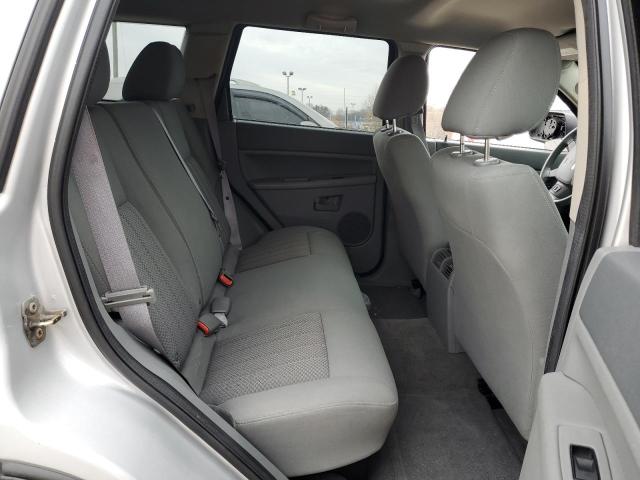 Photo 11 from auction – 2005 JEEP GRAND CHER with VIN 1J4GR48K35C565313