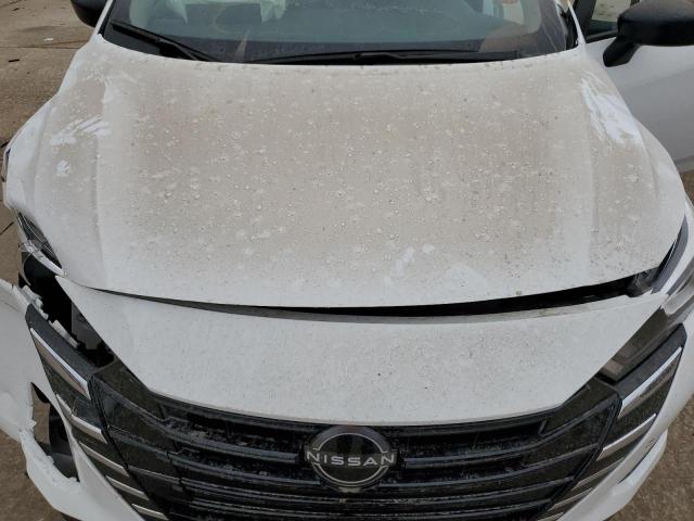 Photo 11 from auction – 2023 NISSAN VERSA S with VIN 3N1CN8DV7PL868418