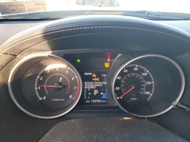 Photo 9 from auction – 2012 MITSUBISHI OUTLANDER with VIN JA4JT5AX6CU019406