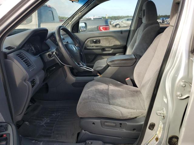 Photo 7 from auction – 2004 HONDA PILOT EX with VIN 2HKYF18444H600544