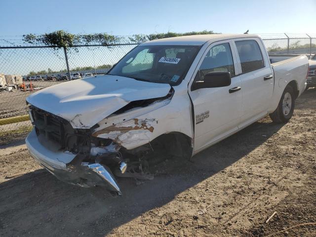 RAM 1500 CLASS 2024 with VIN 1C6RR6KG2RS129148 - Photo from auction