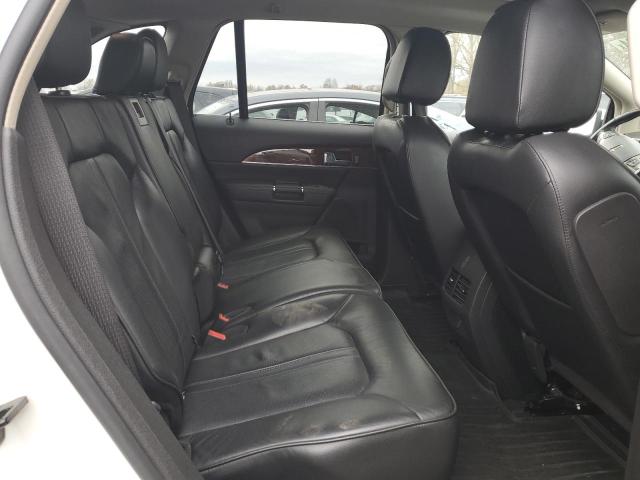 Photo 11 from auction – 2013 LINCOLN MKX with VIN 2LMDJ8JK0DBL30495