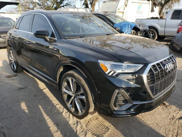 Photo 4 from auction – 2020 AUDI Q3 PRESTIG with VIN WA1FECF30L1106522