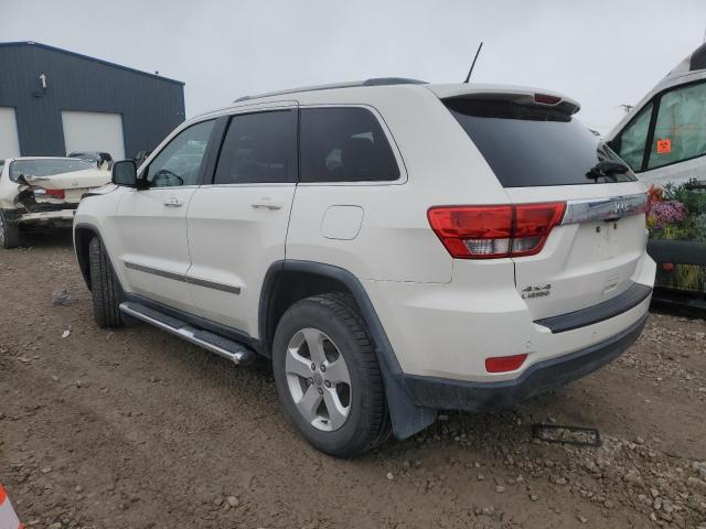 Photo 2 from auction – 2012 JEEP GRAND CHER with VIN 1C4RJFAG0CC132729