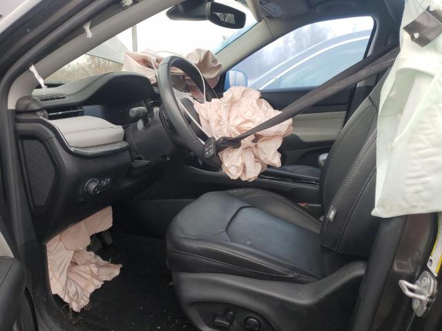 Photo 7 from auction – 2022 JEEP COMPASS LI with VIN 3C4NJDCB2NT196802