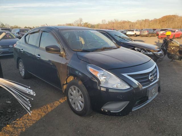 Photo 4 from auction – 2016 NISSAN VERSA S with VIN 3N1CN7AP5GL845137